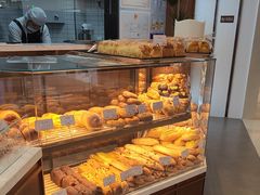 -21克拉面包(崂山万象汇店)