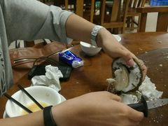 -蚝得喜海鲜(东城店)