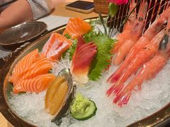 -文三酒肆自助放题(江北虹悦城店)