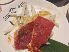 -猫爪爪原切自助烤肉(观音桥阳光世纪店)