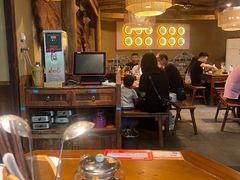 -李久其家民间餐厅(观沙岭公园店)