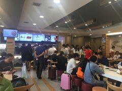 -袁记肉夹馍(北客站店)