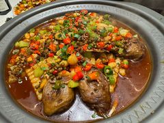 -川湘人家(次渠店)