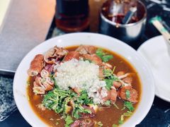 卤煮-二姐卤煮(南十里居店)