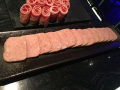 午餐肉-王家渡火锅(金宝汇店)