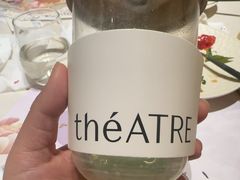 -théATRE 茶聚场(王府中環店)