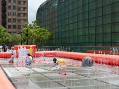 -新城市广场