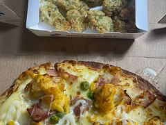 -达美乐比萨(文三路店)