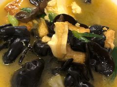 -蟹岛开饭楼