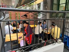 -勇猛子川菜馆(新军路店)