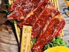 -黑牛の店·和牛烧肉(合生汇店)