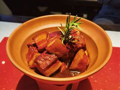 -春色如许·茶食餐厅(桃李春风店)