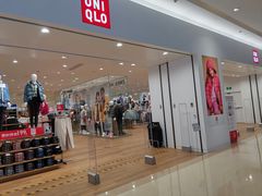 -优衣库(天津天河城店)