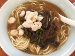 -奎元馆.百年奎元.非遗传承(西湖边的解放路店)