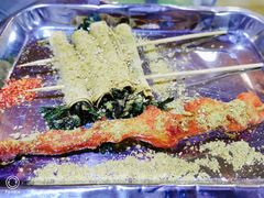 -高福麻辣烫(新阳店)