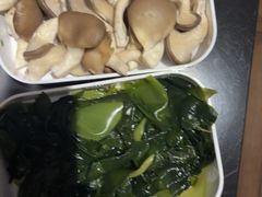 -牛品福潮汕牛肉火锅(旺庄店)