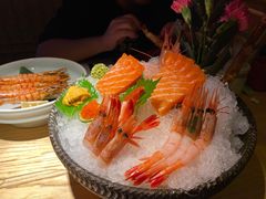 -京料理·日料自助·铁板燒(复悦城店)