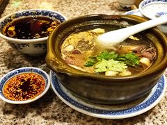 鸭血粉丝砂锅-南京大牌档(龙湖长楹天街店)