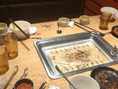 -新石器烤肉(南站店)