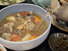 -THE PAWON·8碗(古北SOHO店)