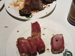 -戈拿旺巴西烤肉(崇文门店)