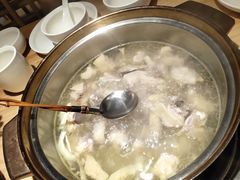 -椰夫人·养生椰子鸡(黄埔时代城店)