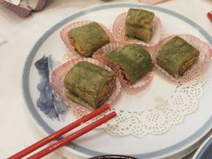 -金华安大酒楼·老牌潮菜·粤式茶点(东方国际店)
