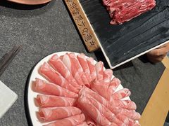 -东来顺(非遗·清真火锅·盛世广场店)