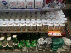 -today便利店(汉街店)