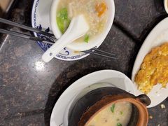 -适口餐厅砂锅粥(公信路总店)