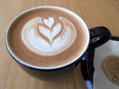 -Bracket Coffee(工体店)