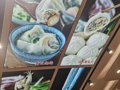 -门框胡同百年卤煮(杨庄路店)