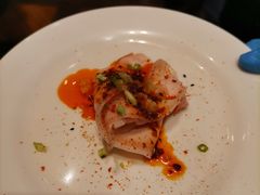 -新食谱全日制餐厅·苏州苏州湾艾美酒店