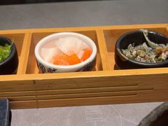 -沼津港精致料理·寿喜烧·烧鸟(龙湖南桥天街日料榜单店)