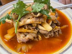 -米泰芒·东南亚料理(体育西店)