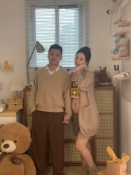 -麦迪孕妇照摄影(大师店)