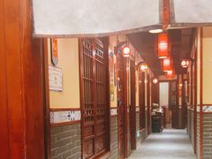 -八大碗·精致东北菜(东陵西路店)