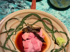-風料理.鮨Omakase