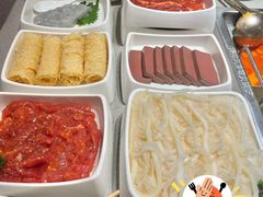 -海底捞火锅(旭辉MALL店)
