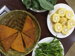 -银同牦牛肉火锅