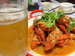 -漫天香·小龙虾餐厅(夏湾店)