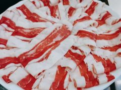 -常赢三兄弟·清真涮肉(崂山路总店)