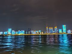 -武汉关码头(轮渡站)