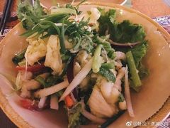 -CHINCHIN 青青·泰国料理(万象食家店)