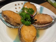 -虹料理·日料放题(悠方店)