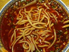 -清真·马安军辣子牛肉面