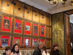 -新白鹿餐厅(龙游路总店·杭帮菜名店)