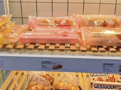 -一鸣真鲜奶吧(景城花园奶吧)