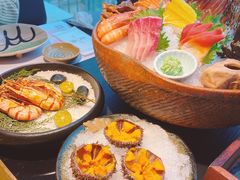 -花潮料理艺食馆(成都万象城店)