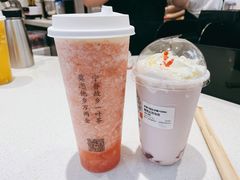 -眷茶(赛格国际购物中心店)